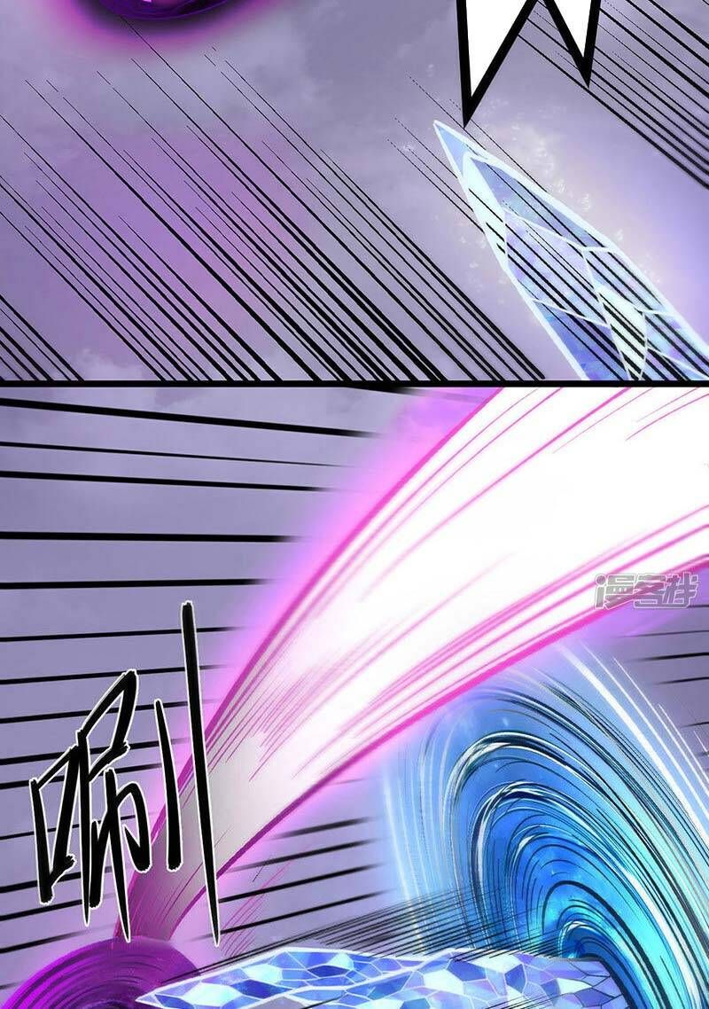 đọc truyện Võ Đạo Độc Tôn Chương 512 ảnh 39 tại Thiên Thai Truyện