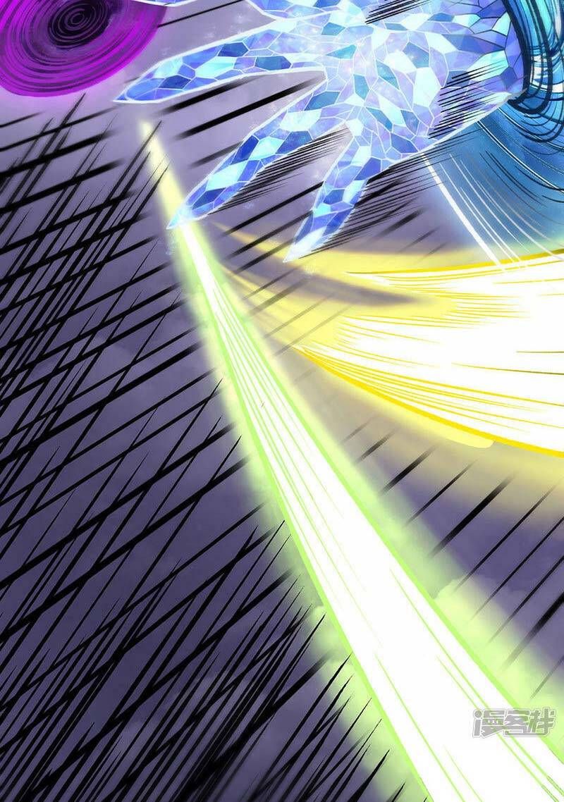 đọc truyện Võ Đạo Độc Tôn Chương 512 ảnh 40 tại Thiên Thai Truyện