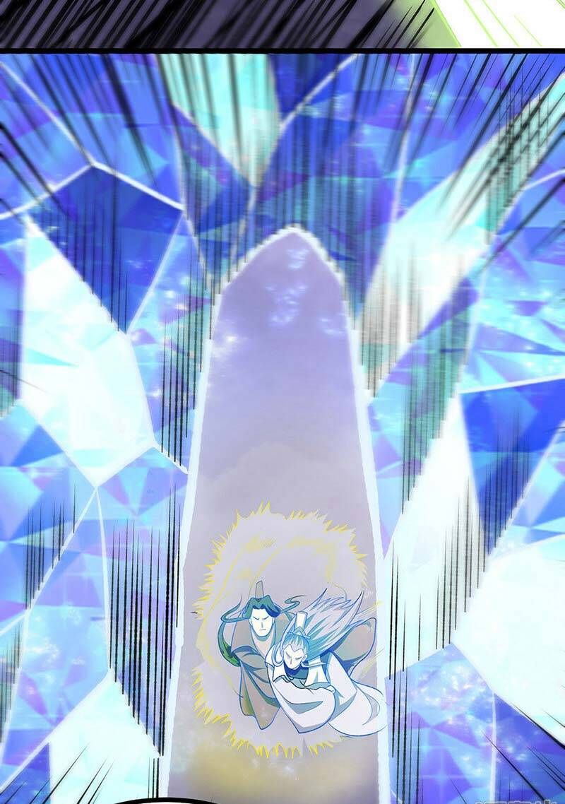 đọc truyện Võ Đạo Độc Tôn Chương 512 ảnh 41 tại Thiên Thai Truyện