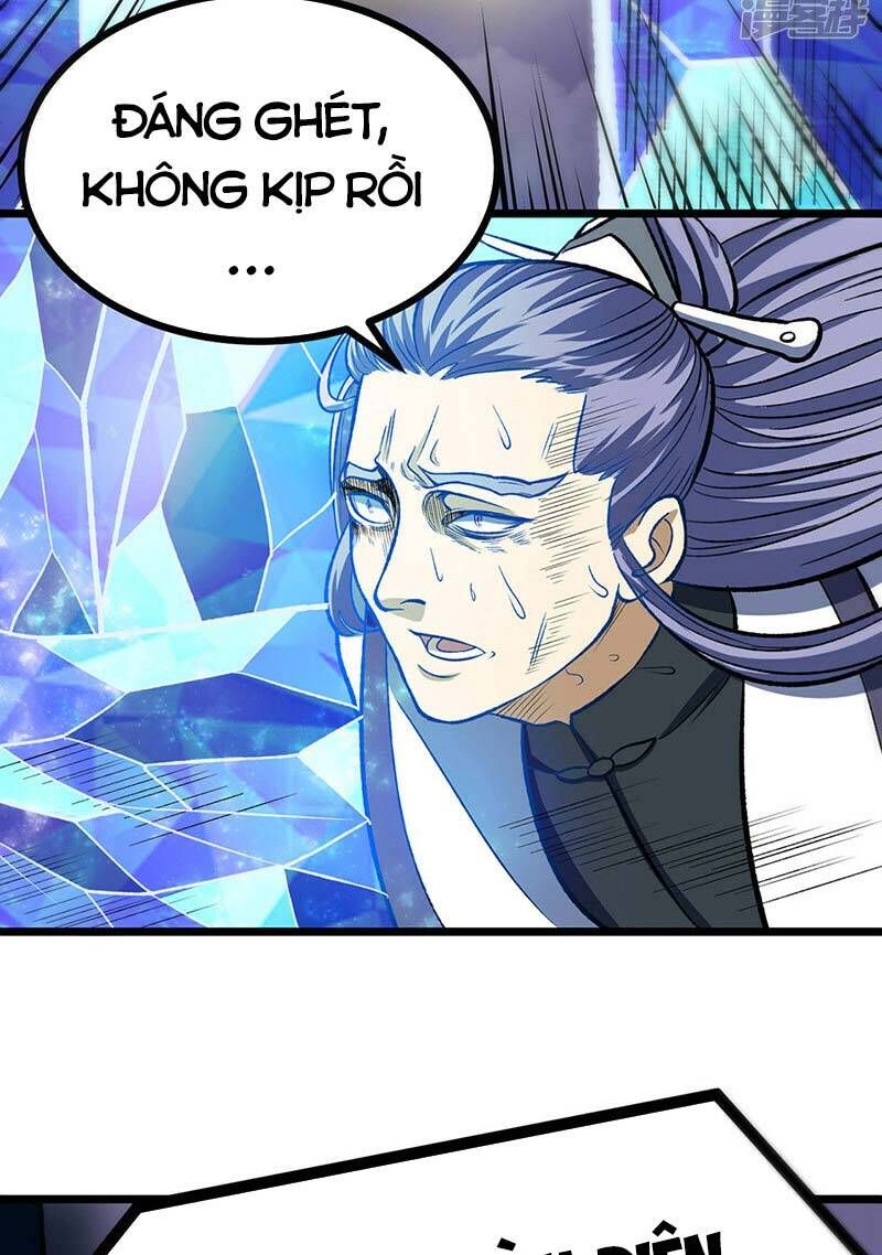 đọc truyện Võ Đạo Độc Tôn Chương 512 ảnh 42 tại Thiên Thai Truyện