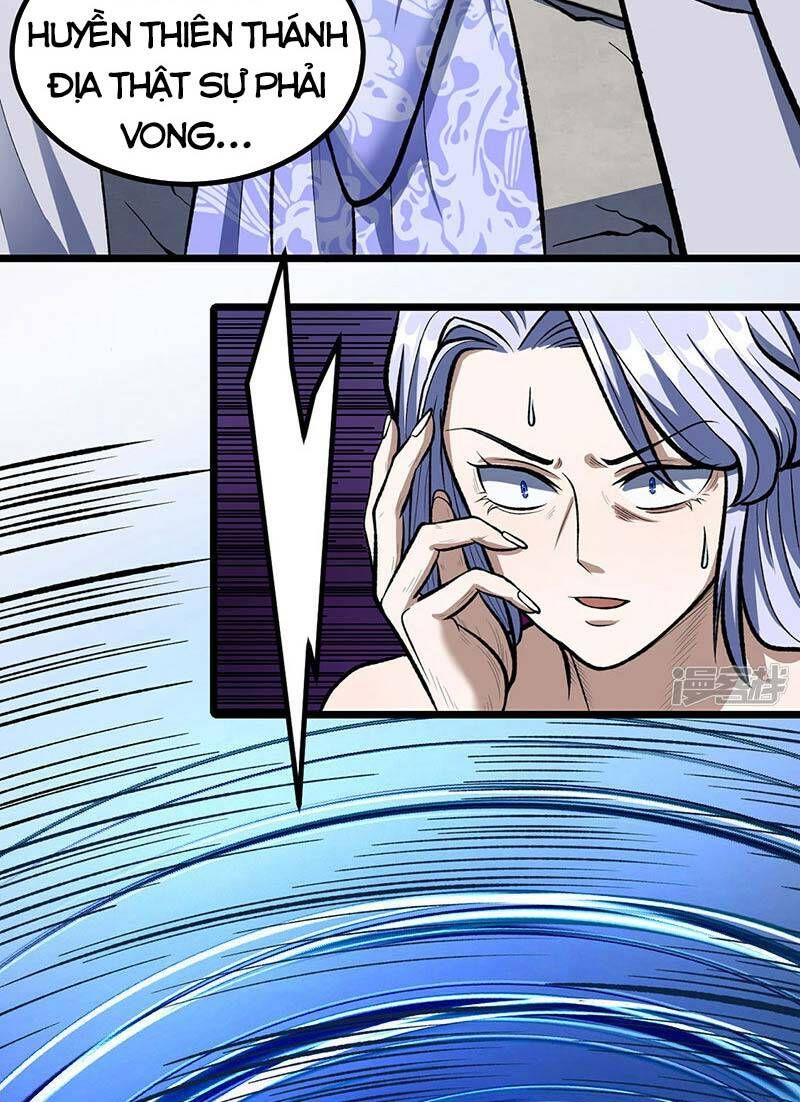 đọc truyện Võ Đạo Độc Tôn Chương 512 ảnh 7 tại Thiên Thai Truyện