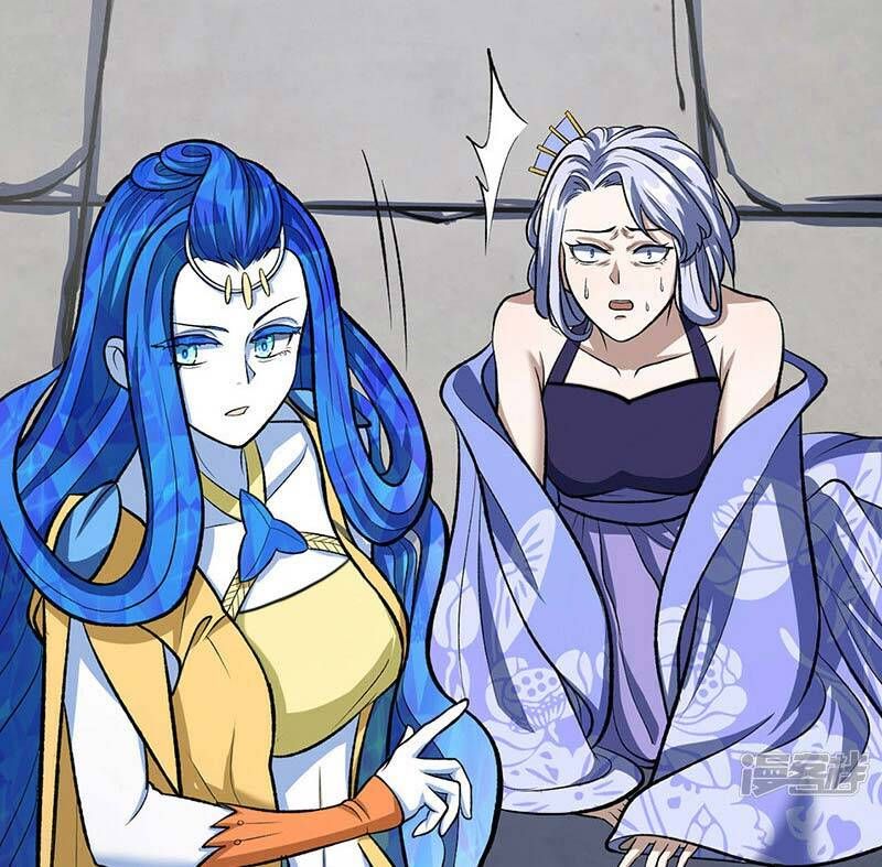 đọc truyện Võ Đạo Độc Tôn Chương 512 ảnh 55 tại Thiên Thai Truyện