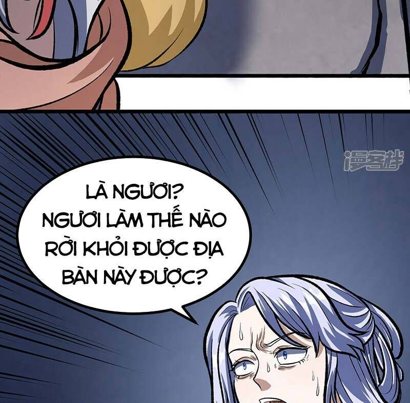 đọc truyện Võ Đạo Độc Tôn Chương 512 ảnh 57 tại Thiên Thai Truyện