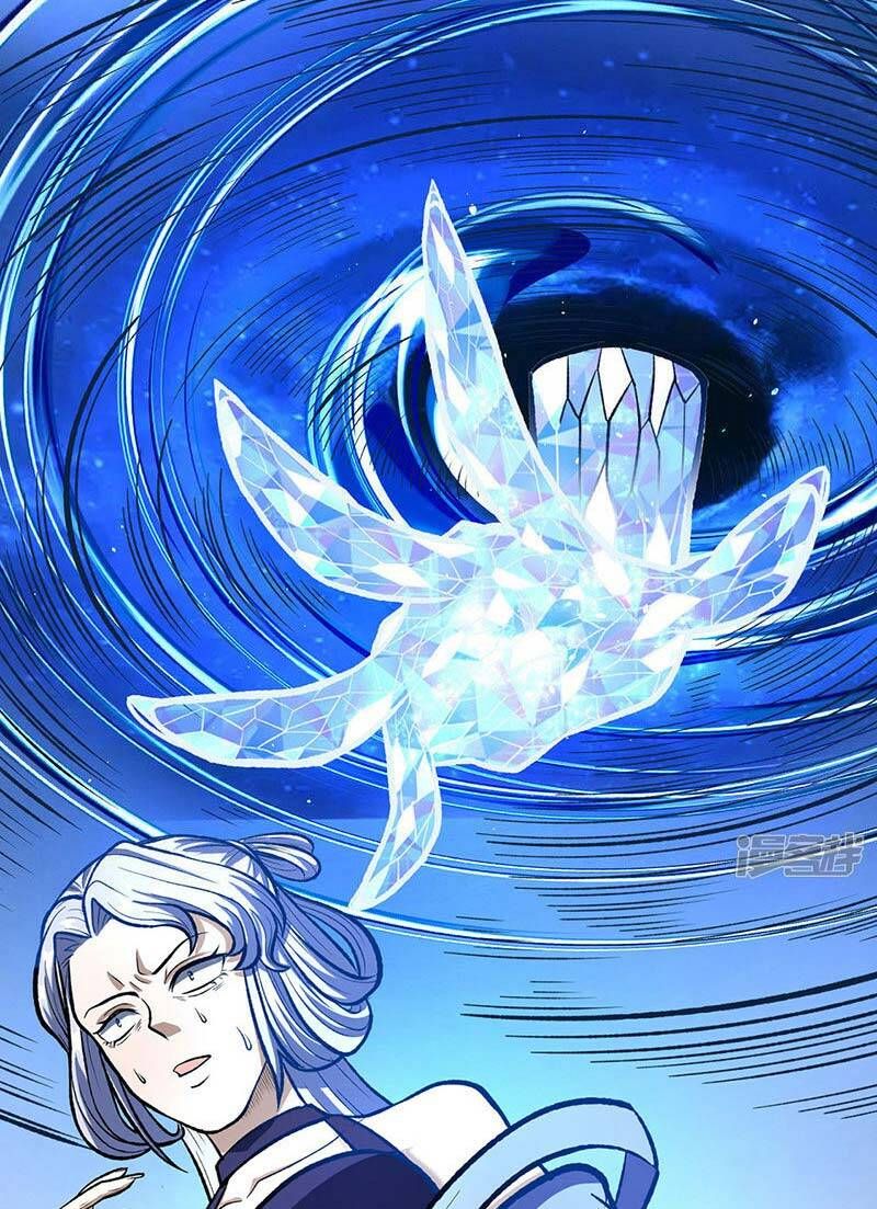 đọc truyện Võ Đạo Độc Tôn Chương 512 ảnh 8 tại Thiên Thai Truyện