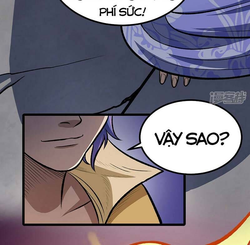 đọc truyện Võ Đạo Độc Tôn Chương 512 ảnh 69 tại Thiên Thai Truyện