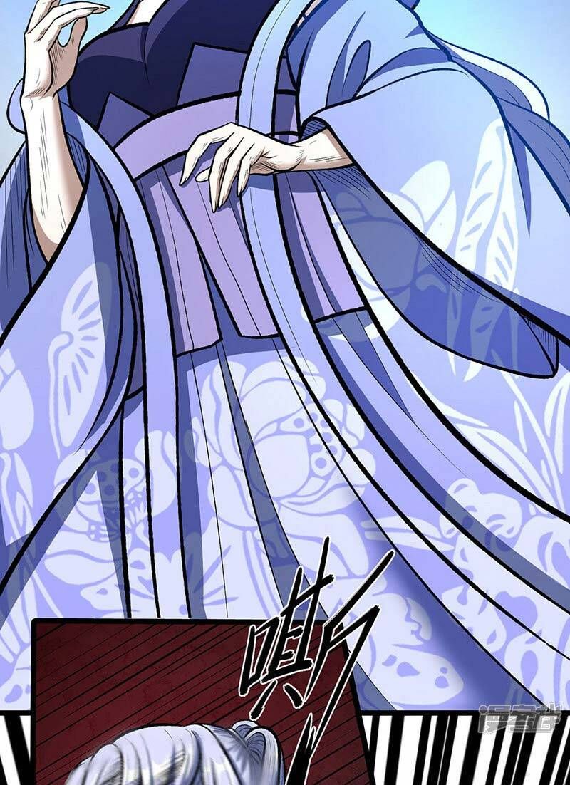 đọc truyện Võ Đạo Độc Tôn Chương 512 ảnh 9 tại Thiên Thai Truyện