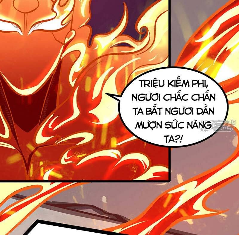 đọc truyện Võ Đạo Độc Tôn Chương 512 ảnh 76 tại Thiên Thai Truyện