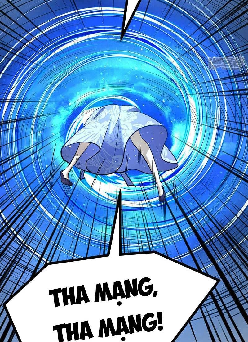 đọc truyện Võ Đạo Độc Tôn Chương 512 ảnh 11 tại Thiên Thai Truyện