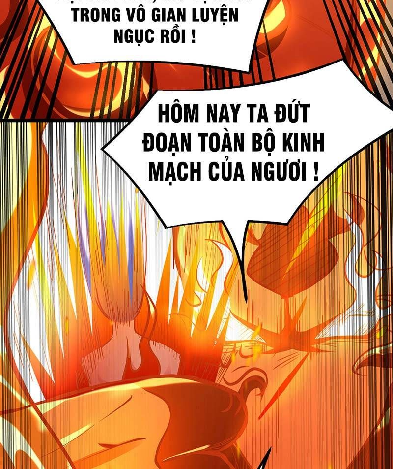 đọc truyện Võ Đạo Độc Tôn Chương 513 ảnh 12 tại Thiên Thai Truyện