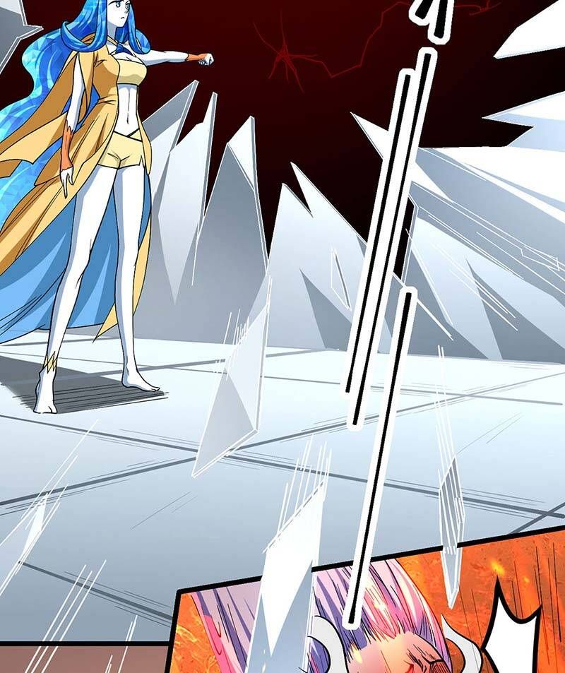 đọc truyện Võ Đạo Độc Tôn Chương 513 ảnh 23 tại Thiên Thai Truyện