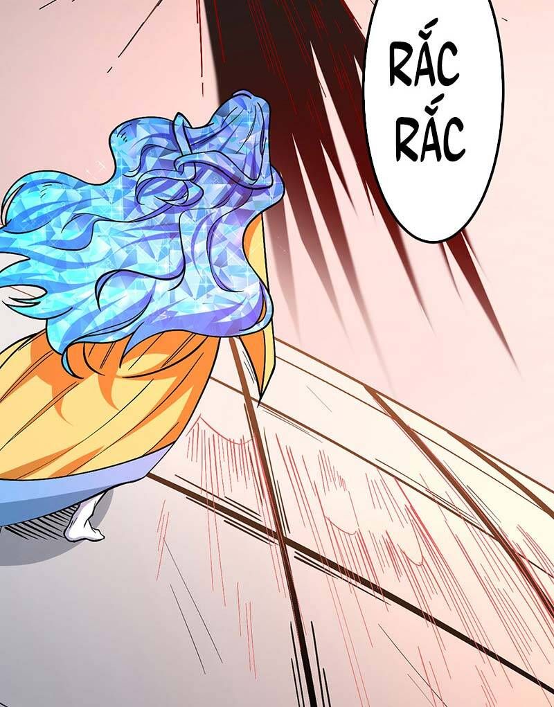 đọc truyện Võ Đạo Độc Tôn Chương 513 ảnh 33 tại Thiên Thai Truyện