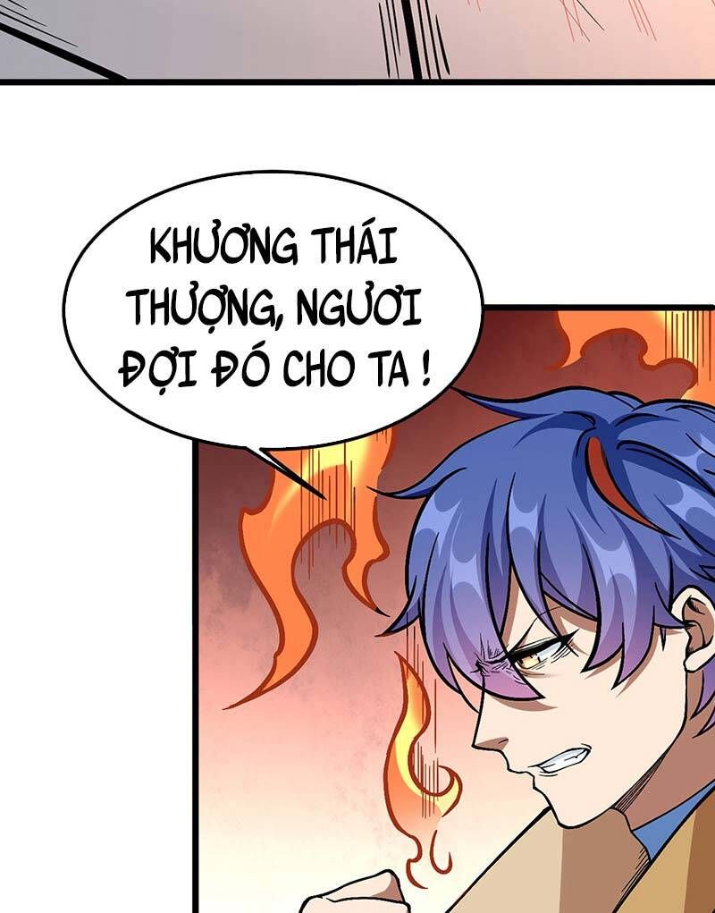 đọc truyện Võ Đạo Độc Tôn Chương 513 ảnh 34 tại Thiên Thai Truyện