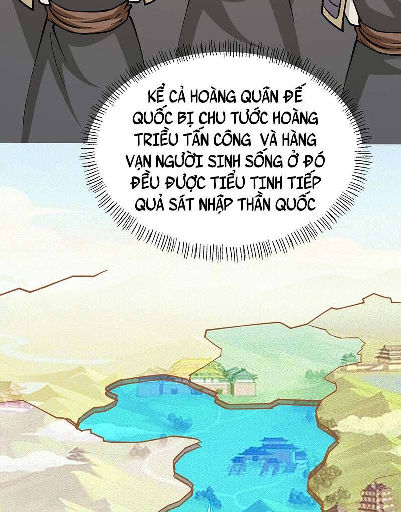 đọc truyện Võ Đạo Độc Tôn Chương 513 ảnh 41 tại Thiên Thai Truyện