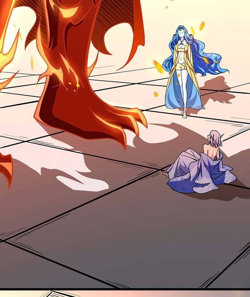 đọc truyện Võ Đạo Độc Tôn Chương 513 ảnh 6 tại Thiên Thai Truyện