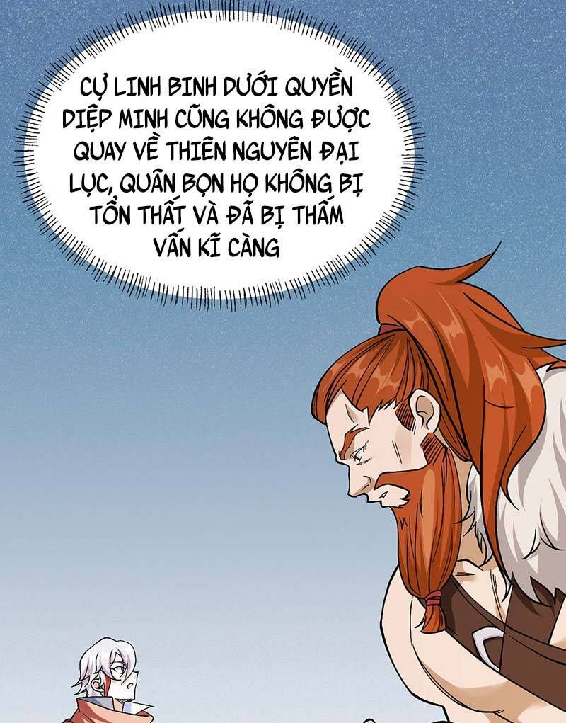 đọc truyện Võ Đạo Độc Tôn Chương 513 ảnh 43 tại Thiên Thai Truyện