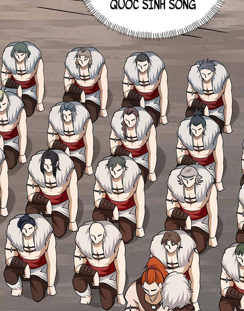 đọc truyện Võ Đạo Độc Tôn Chương 513 ảnh 45 tại Thiên Thai Truyện