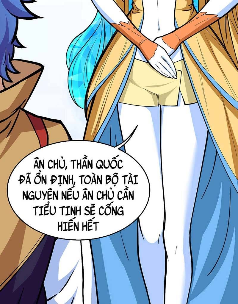 đọc truyện Võ Đạo Độc Tôn Chương 513 ảnh 49 tại Thiên Thai Truyện