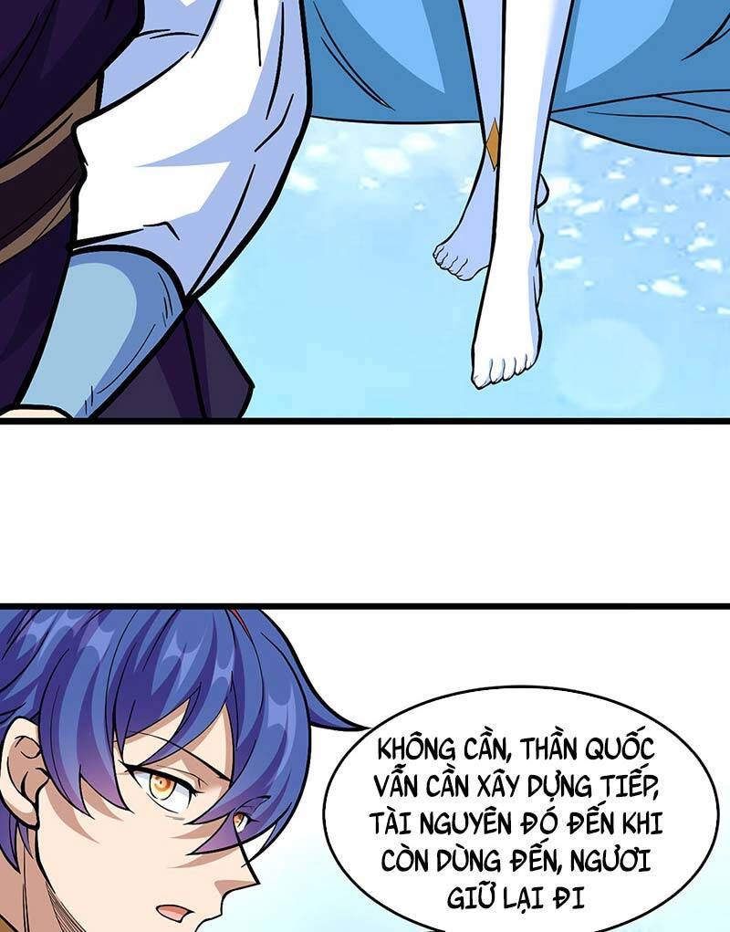 đọc truyện Võ Đạo Độc Tôn Chương 513 ảnh 50 tại Thiên Thai Truyện