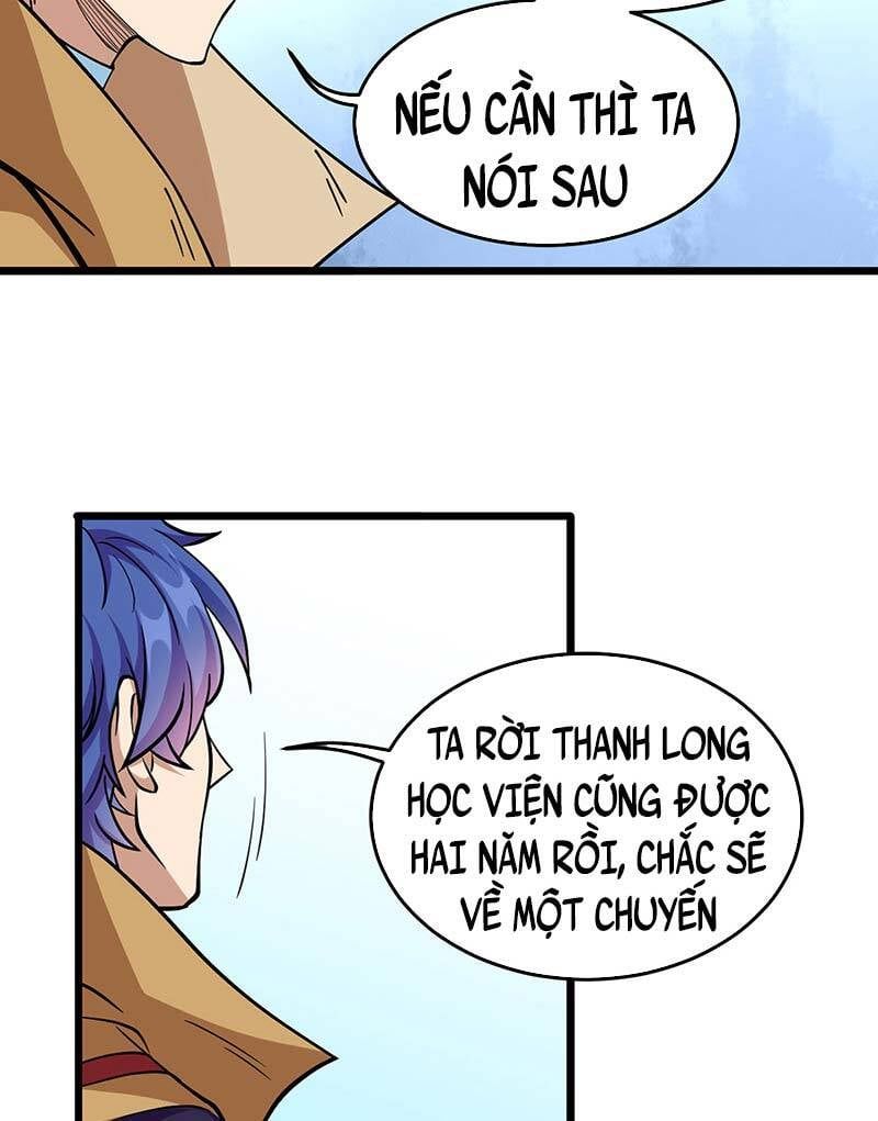 đọc truyện Võ Đạo Độc Tôn Chương 513 ảnh 51 tại Thiên Thai Truyện