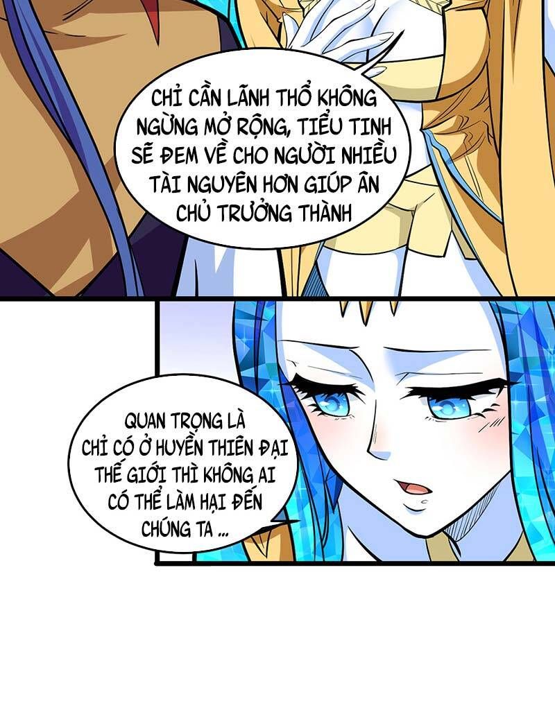 đọc truyện Võ Đạo Độc Tôn Chương 513 ảnh 53 tại Thiên Thai Truyện