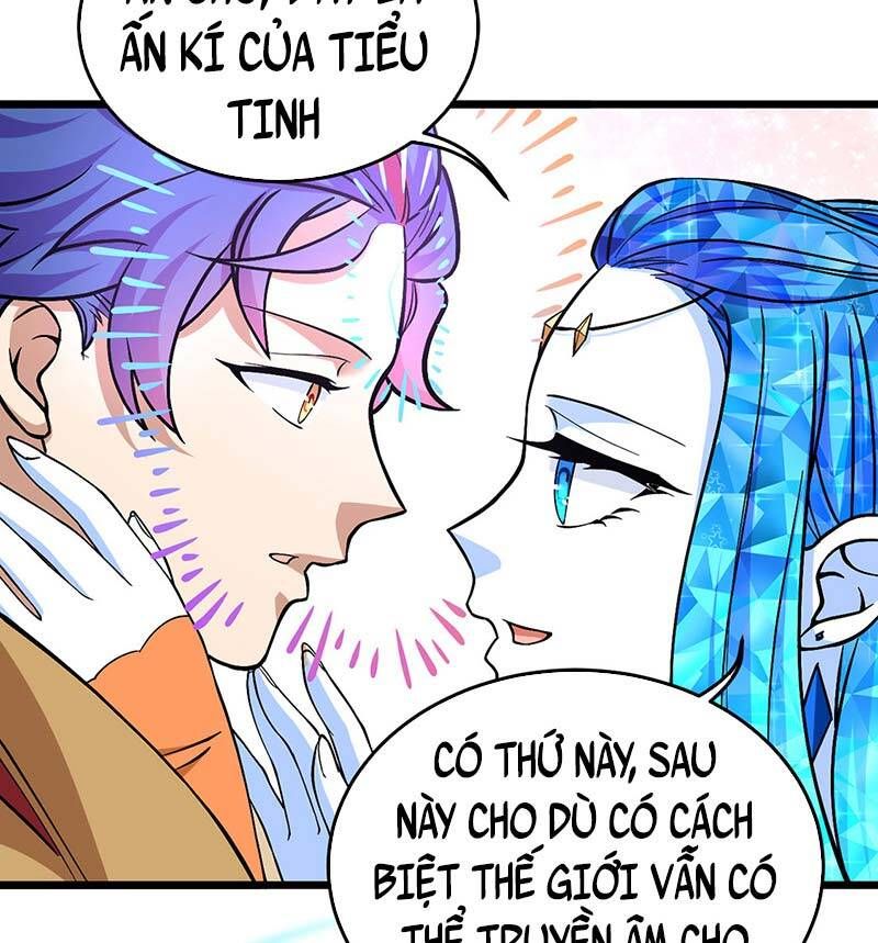 đọc truyện Võ Đạo Độc Tôn Chương 513 ảnh 59 tại Thiên Thai Truyện