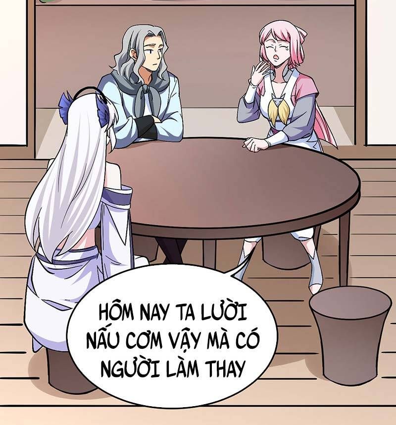 đọc truyện Võ Đạo Độc Tôn Chương 513 ảnh 73 tại Thiên Thai Truyện