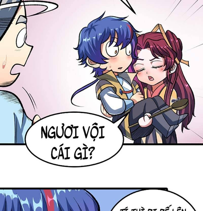 đọc truyện Võ Đạo Độc Tôn Chương 514 ảnh 15 tại Thiên Thai Truyện