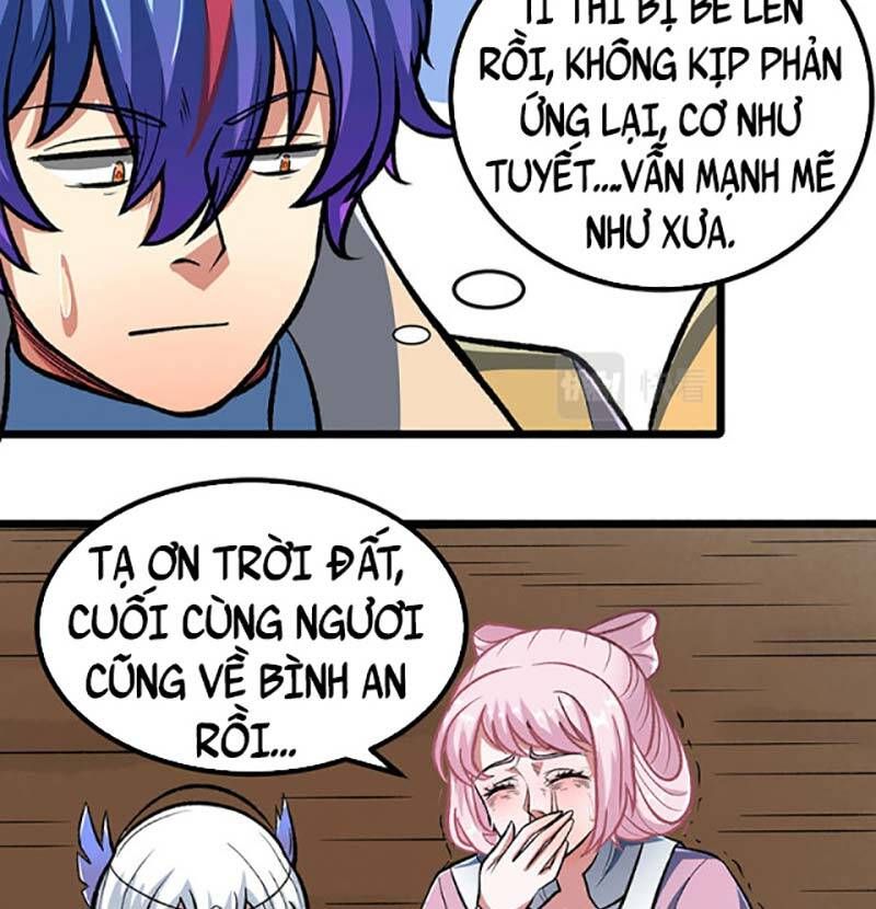 đọc truyện Võ Đạo Độc Tôn Chương 514 ảnh 16 tại Thiên Thai Truyện