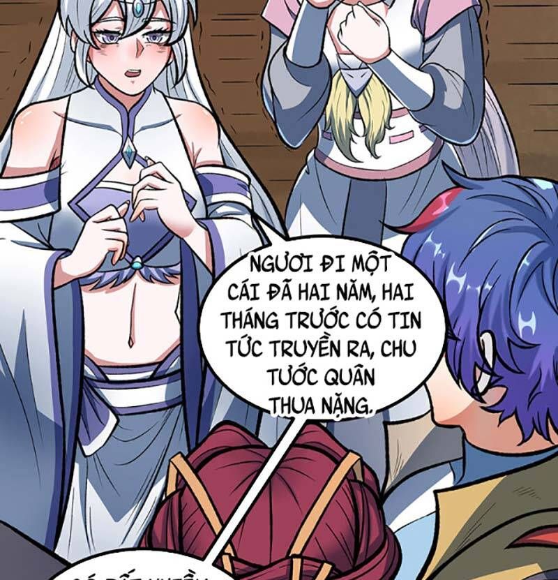 đọc truyện Võ Đạo Độc Tôn Chương 514 ảnh 17 tại Thiên Thai Truyện