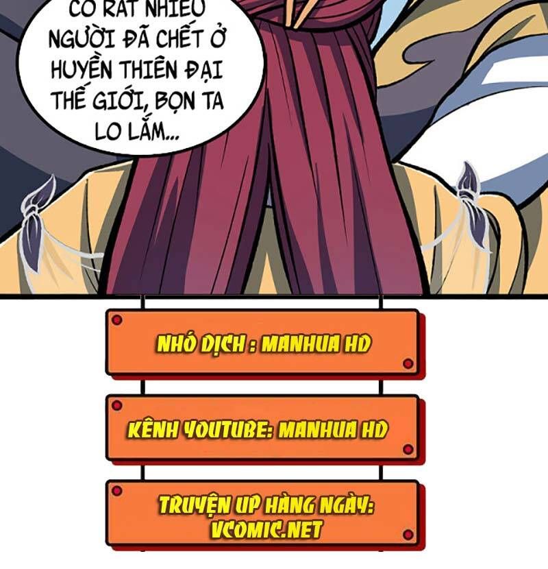 đọc truyện Võ Đạo Độc Tôn Chương 514 ảnh 18 tại Thiên Thai Truyện