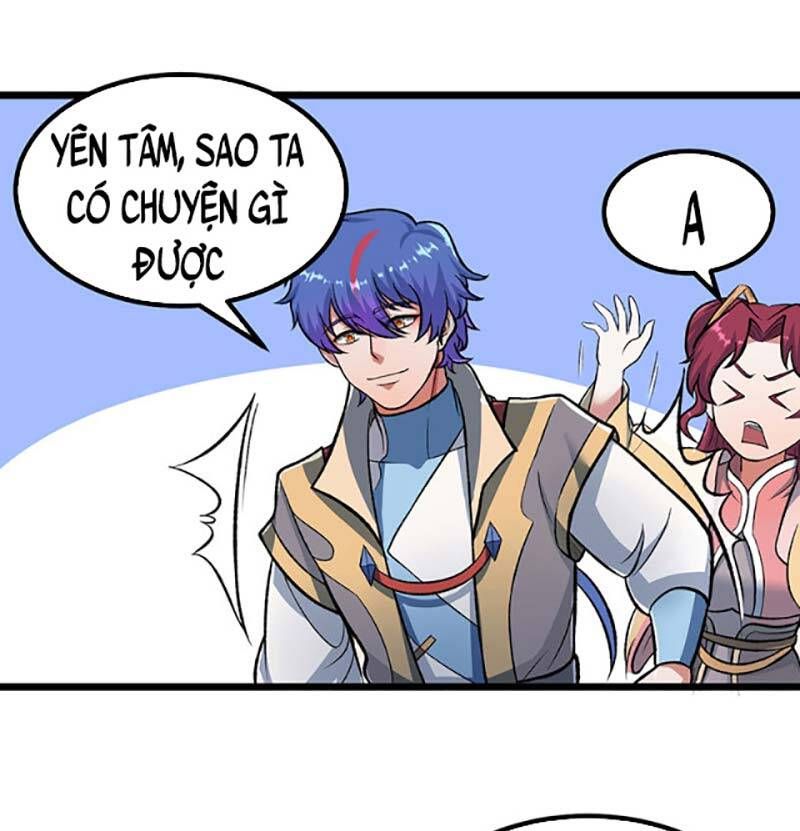 đọc truyện Võ Đạo Độc Tôn Chương 514 ảnh 19 tại Thiên Thai Truyện