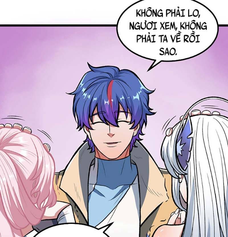 đọc truyện Võ Đạo Độc Tôn Chương 514 ảnh 20 tại Thiên Thai Truyện