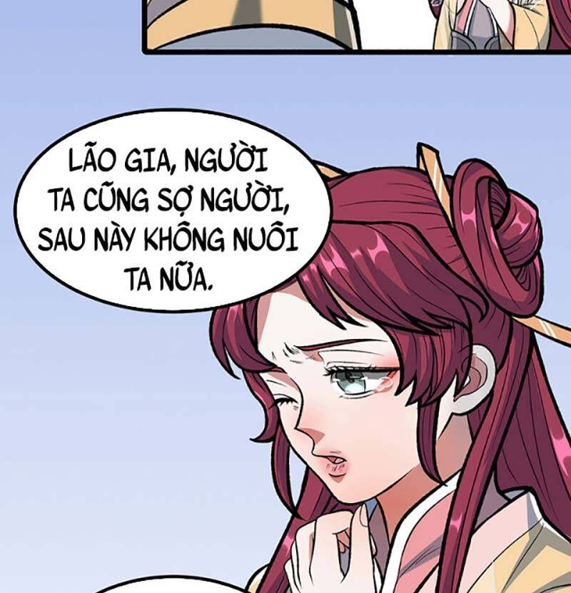 đọc truyện Võ Đạo Độc Tôn Chương 514 ảnh 22 tại Thiên Thai Truyện