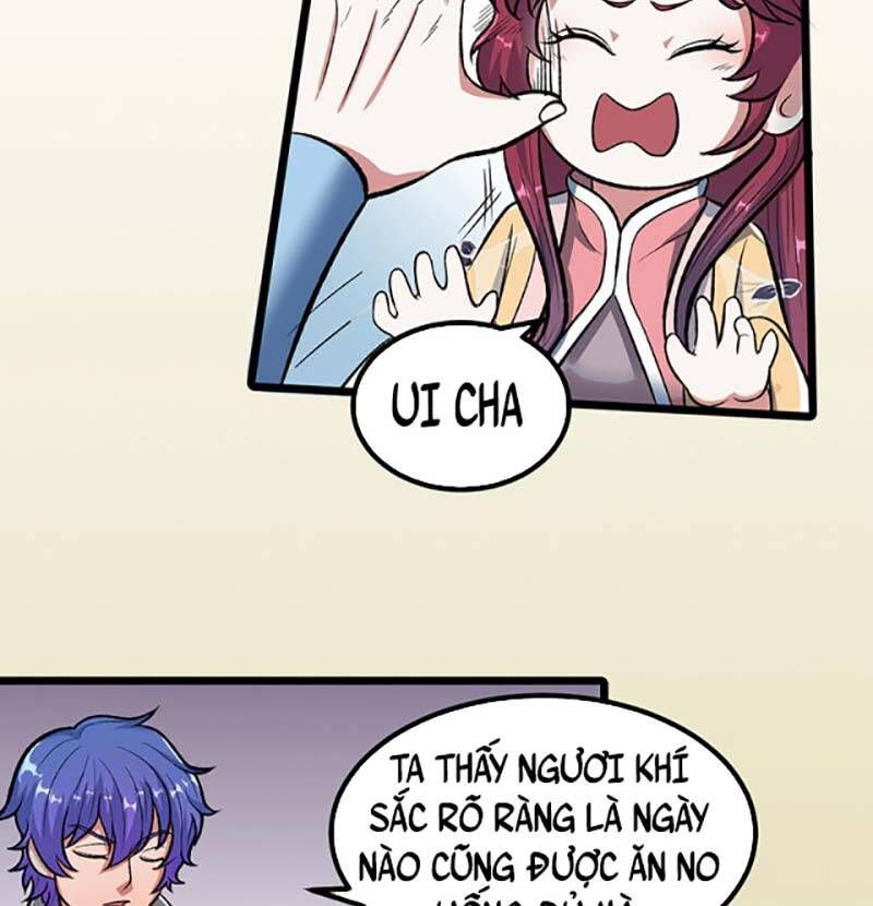 đọc truyện Võ Đạo Độc Tôn Chương 514 ảnh 25 tại Thiên Thai Truyện