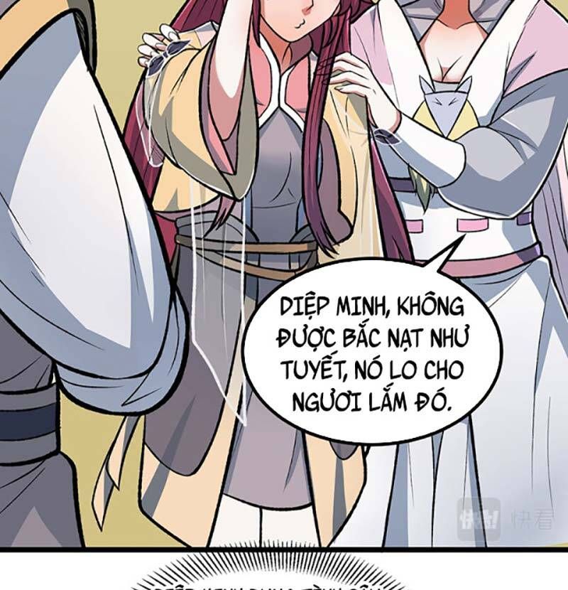 đọc truyện Võ Đạo Độc Tôn Chương 514 ảnh 27 tại Thiên Thai Truyện