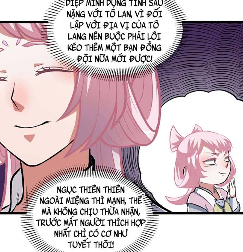 đọc truyện Võ Đạo Độc Tôn Chương 514 ảnh 28 tại Thiên Thai Truyện