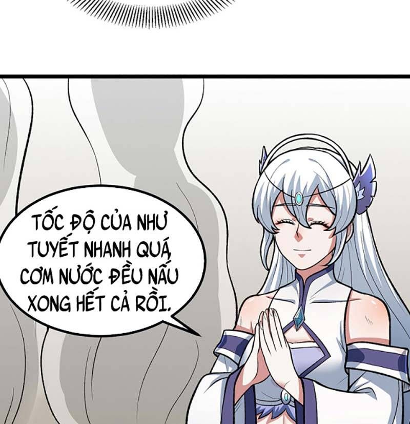 đọc truyện Võ Đạo Độc Tôn Chương 514 ảnh 29 tại Thiên Thai Truyện