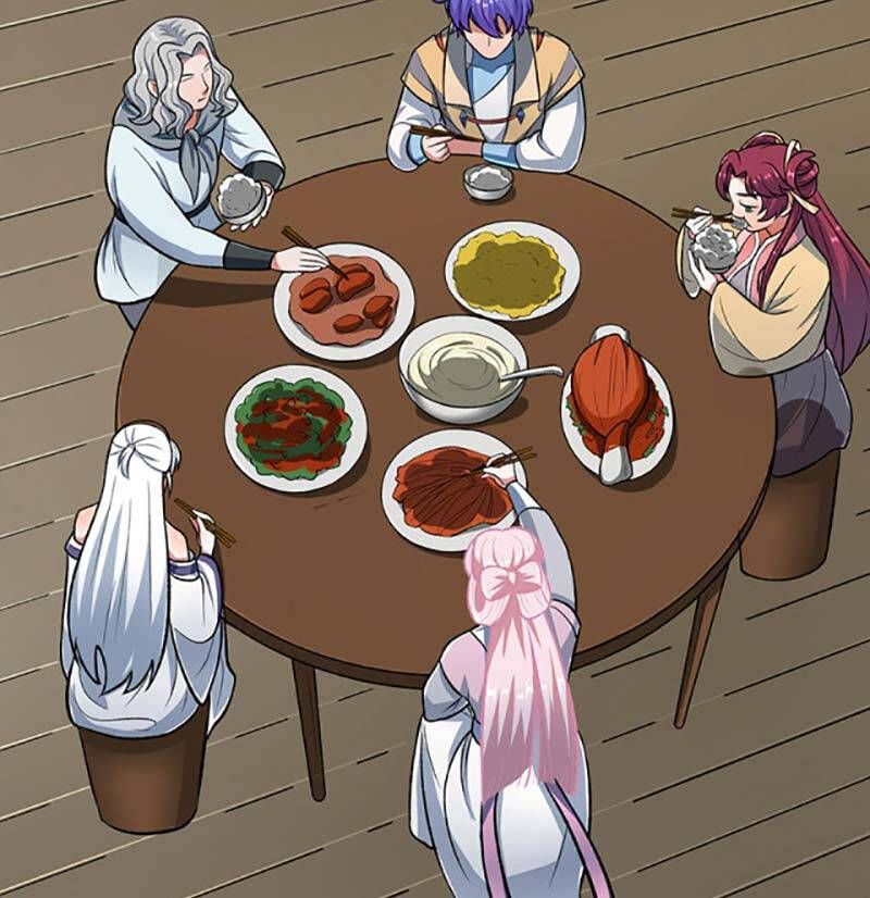 đọc truyện Võ Đạo Độc Tôn Chương 514 ảnh 32 tại Thiên Thai Truyện