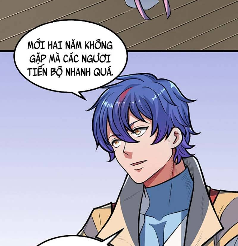 đọc truyện Võ Đạo Độc Tôn Chương 514 ảnh 33 tại Thiên Thai Truyện