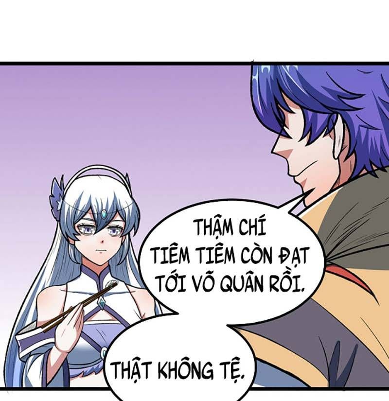 đọc truyện Võ Đạo Độc Tôn Chương 514 ảnh 35 tại Thiên Thai Truyện