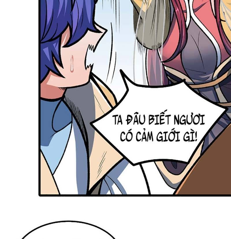 đọc truyện Võ Đạo Độc Tôn Chương 514 ảnh 37 tại Thiên Thai Truyện