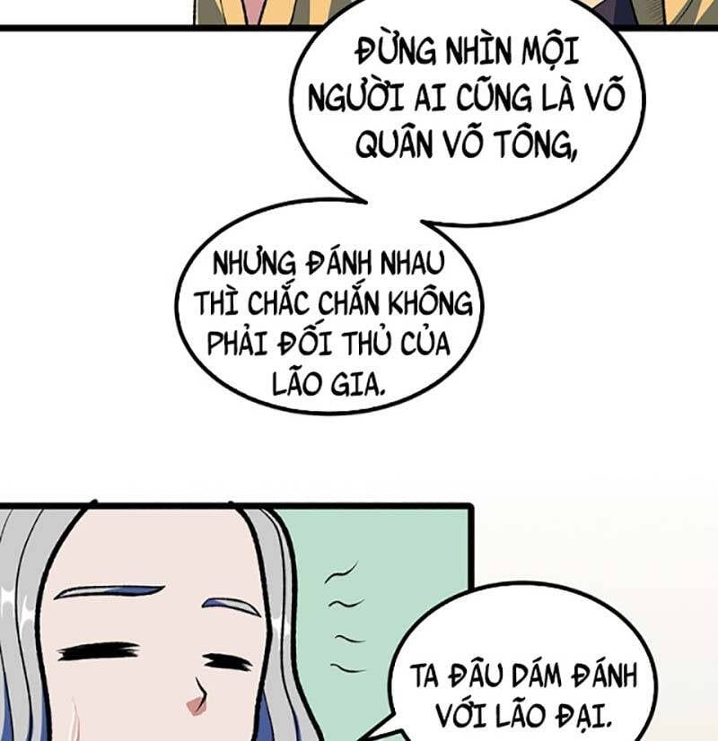 đọc truyện Võ Đạo Độc Tôn Chương 514 ảnh 39 tại Thiên Thai Truyện