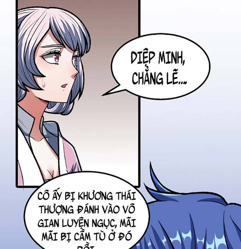 đọc truyện Võ Đạo Độc Tôn Chương 514 ảnh 43 tại Thiên Thai Truyện