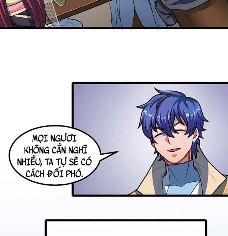 đọc truyện Võ Đạo Độc Tôn Chương 514 ảnh 46 tại Thiên Thai Truyện