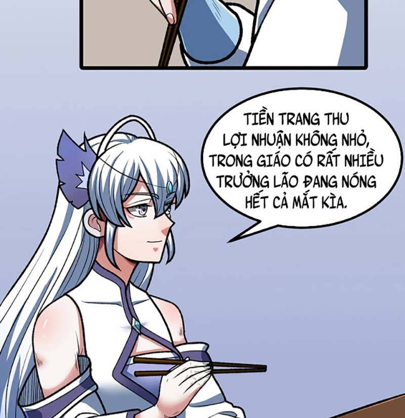 đọc truyện Võ Đạo Độc Tôn Chương 514 ảnh 48 tại Thiên Thai Truyện