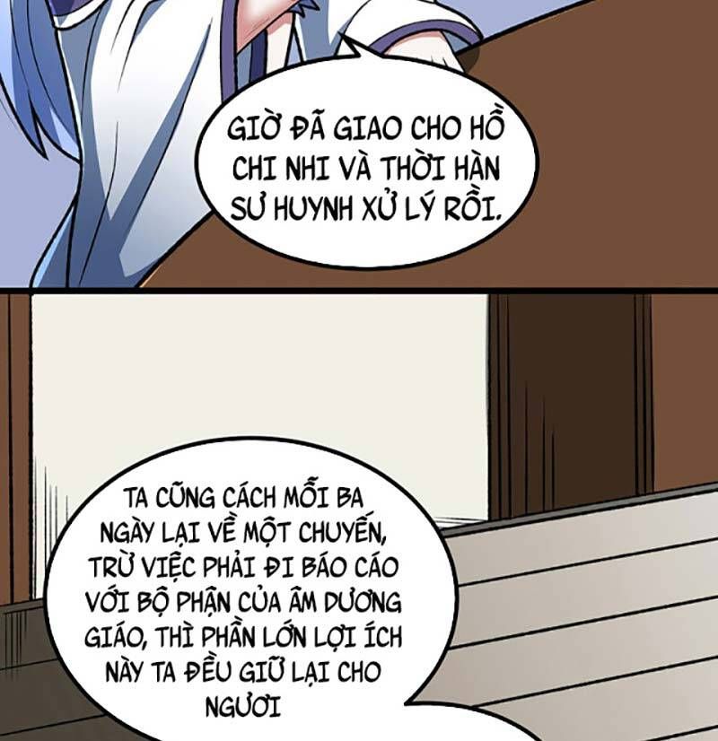 đọc truyện Võ Đạo Độc Tôn Chương 514 ảnh 49 tại Thiên Thai Truyện