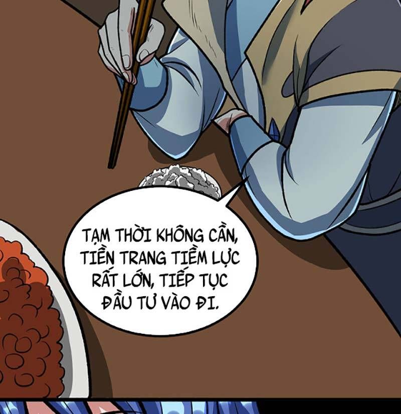 đọc truyện Võ Đạo Độc Tôn Chương 514 ảnh 51 tại Thiên Thai Truyện