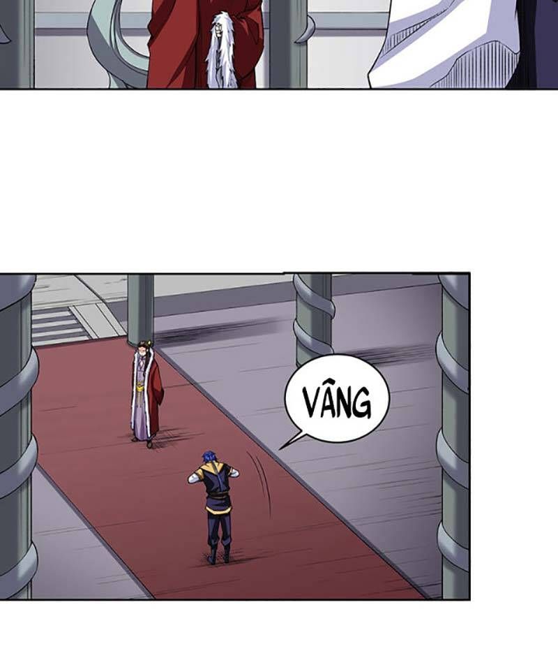 đọc truyện Võ Đạo Độc Tôn Chương 515 ảnh 13 tại Thiên Thai Truyện