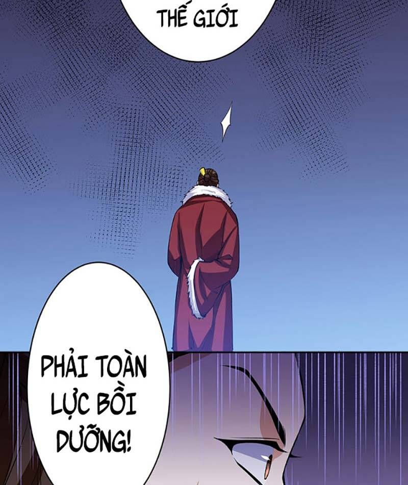 đọc truyện Võ Đạo Độc Tôn Chương 515 ảnh 16 tại Thiên Thai Truyện