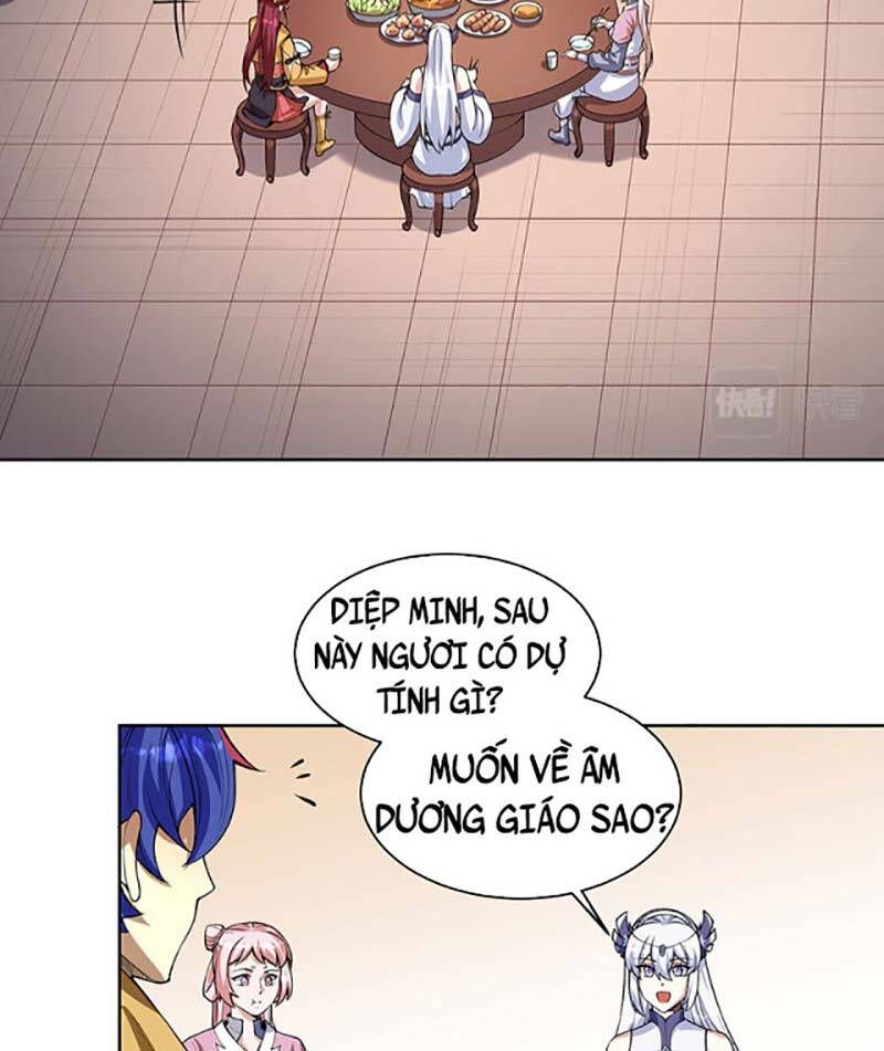 đọc truyện Võ Đạo Độc Tôn Chương 515 ảnh 20 tại Thiên Thai Truyện